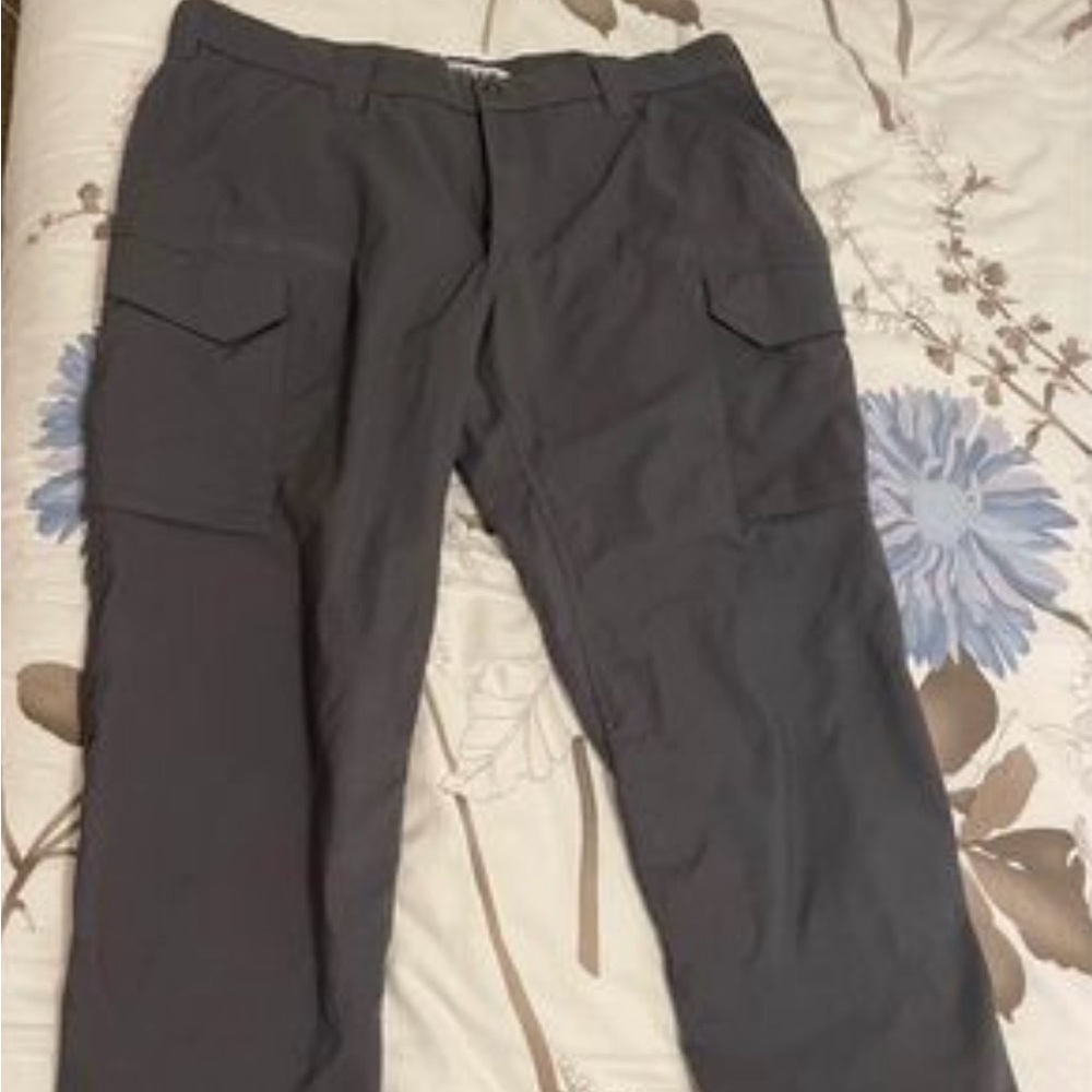 First Tactical Mens pants 38x34